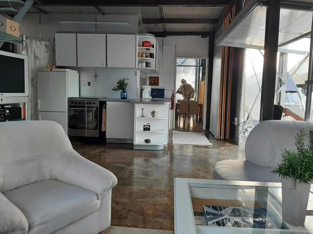 Gaestehaus Mimesis Vodice Exterior photo