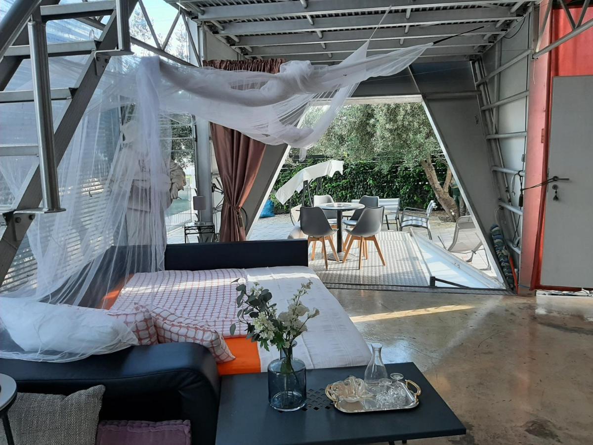 Gaestehaus Mimesis Vodice Exterior photo